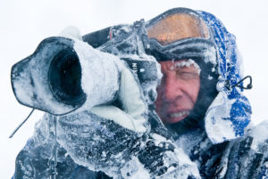 10 astuces pour améliorer vos photos en extérieur pendant l'hiver