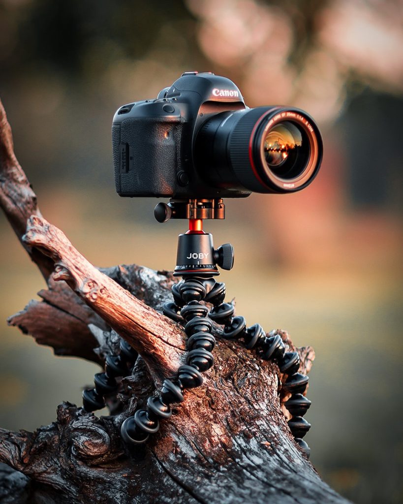 JOBY GorillaPod