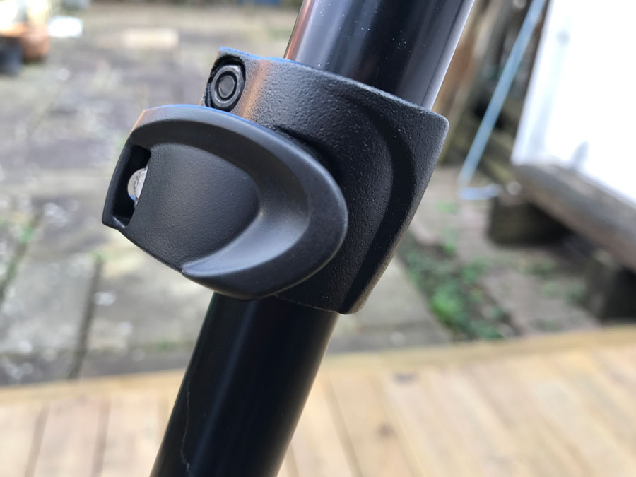 Manfrotto MK290XTA3-3W