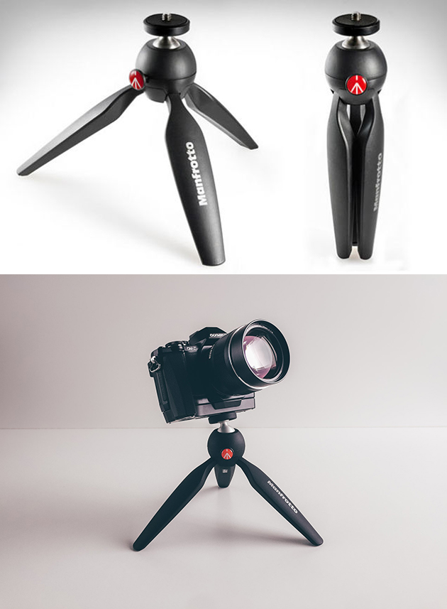 Manfrotto MTPIXI-B