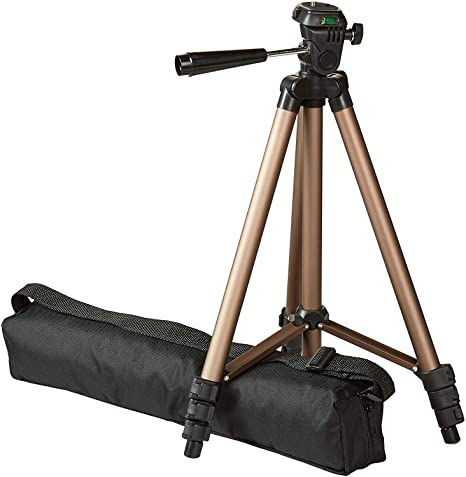 Trépied Amazon Basics pour Appareil Photo Reflex3