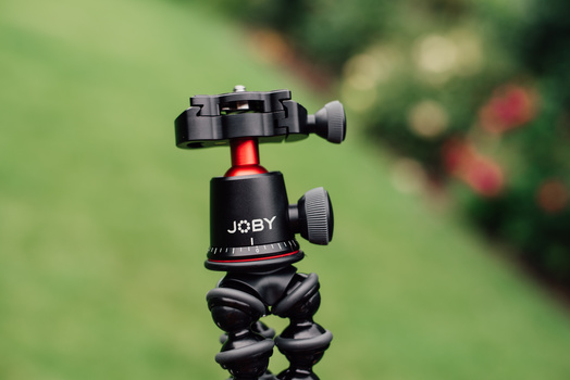 JOBY GorillaPod