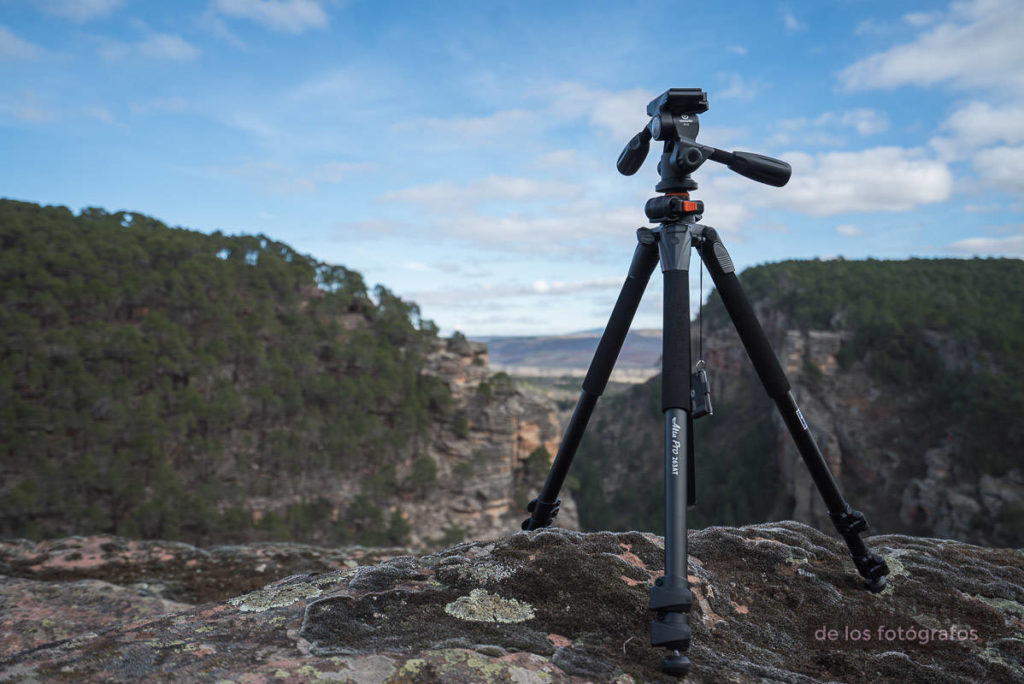 Vanguard Alta Pro 263AP