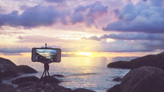 Les meilleurs trépieds pour iPhone et pour smartphones en 2021