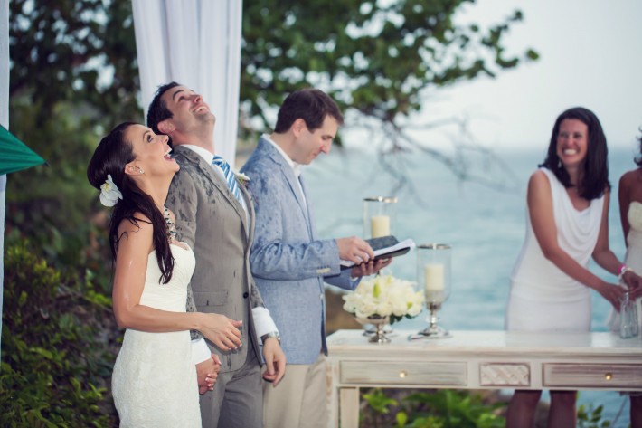 Comment faire de superbes photos de mariage même lorsqu'il pleut6