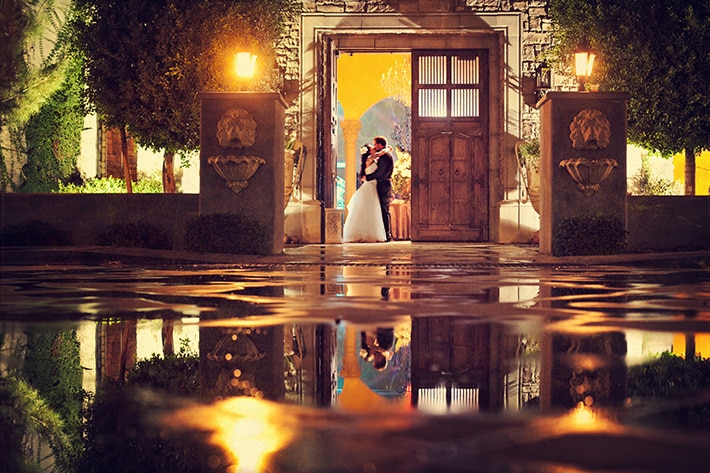 Comment faire de superbes photos de mariage meme lorsquil pleut8
