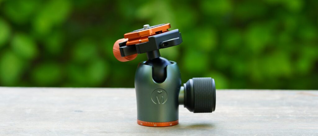 Legged Thing AirHed Pro 1