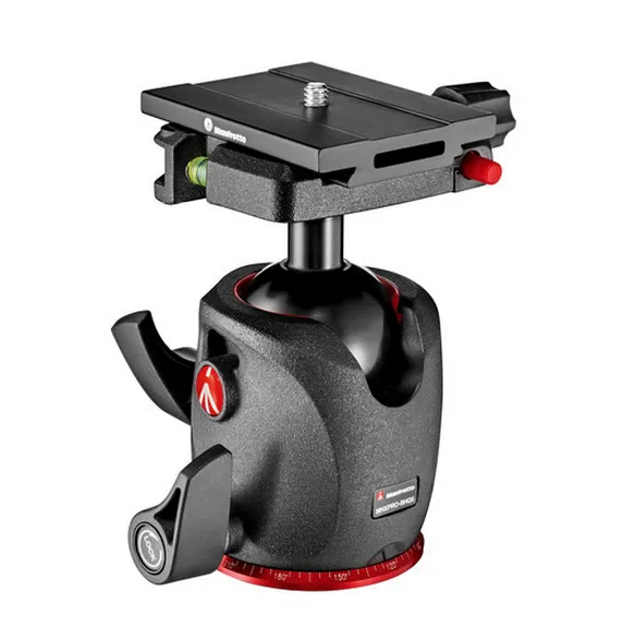 Manfrotto MHXPRO-BHQ6 XPRO Ball Head Arca