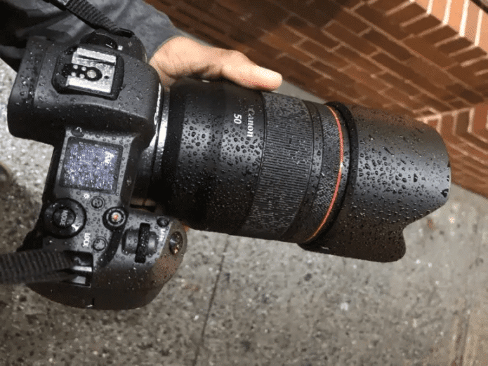 Meilleurs Appareils Photo Tropicalisés-Notre Top 6