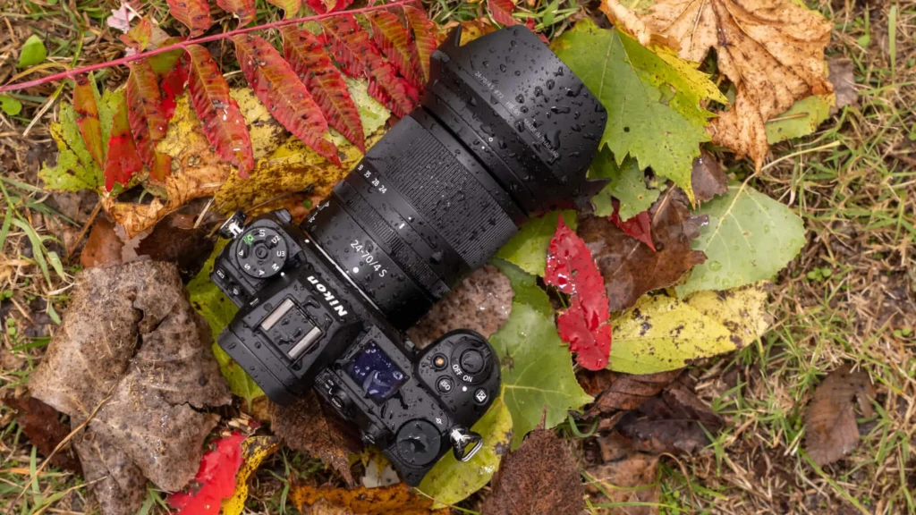 Les Meilleurs Appareils Photo Tropicalisés (2025) – Résistez à la pluie, la poussière et au temps 15 entretenir un appareil photo tropicalise