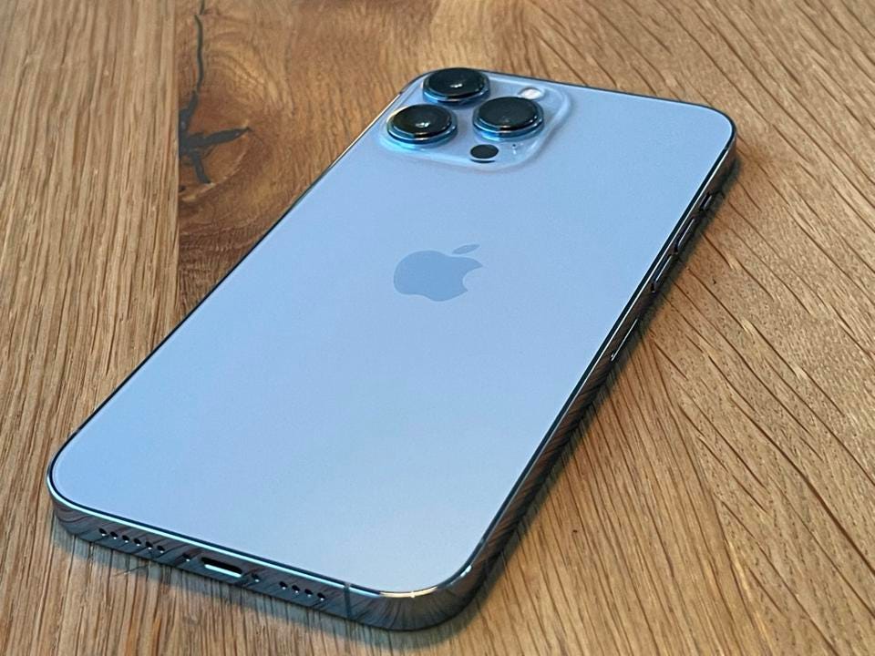 APPLE iPhone 13 Pro Max