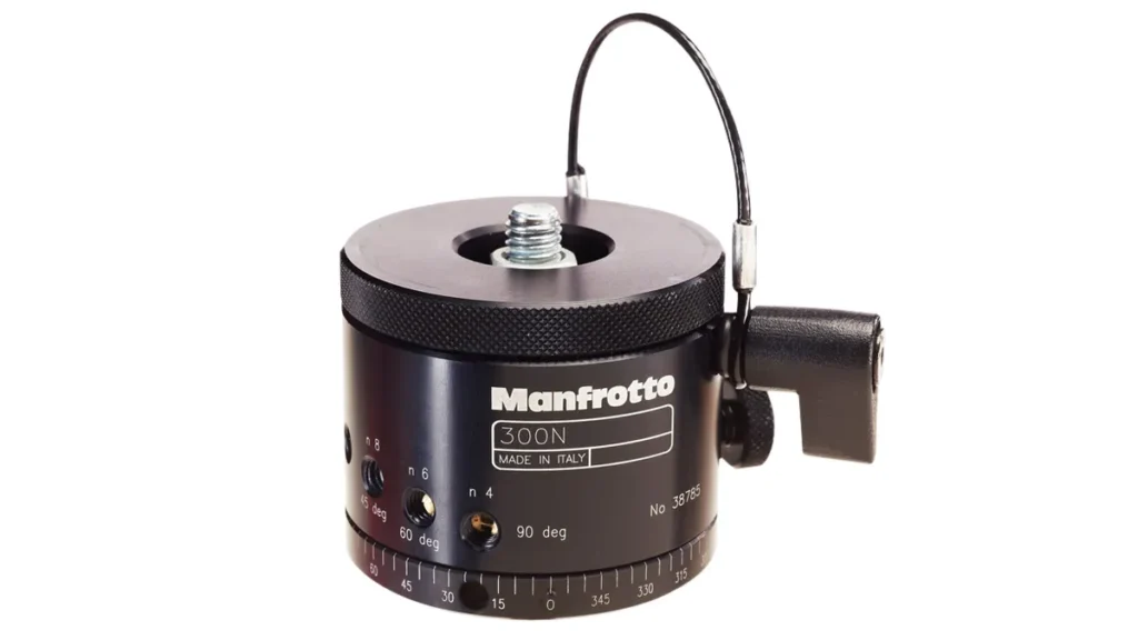 Manfrotto 300N
