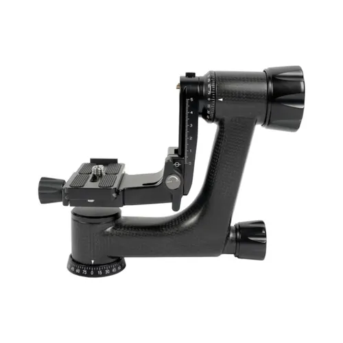 rotule pendulaire SIRUI PH-10 Carbon