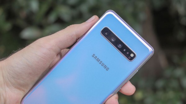 Samsung Galaxy S10 5G