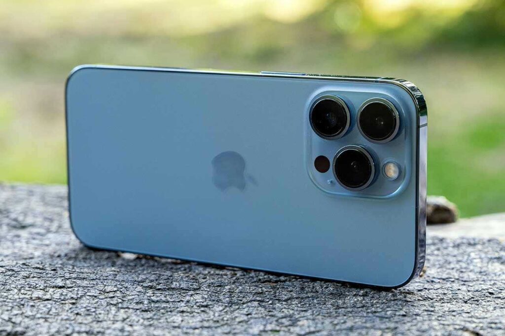 Les Meilleurs iphones en Photo de 2024 : capturez des images époustouflantes avec le meilleur iPhone 6 apple_iphone_13_pro_review