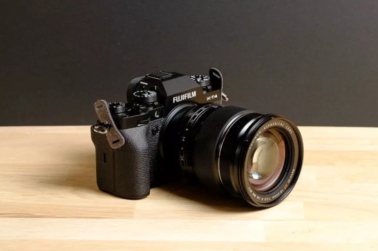 Les Meilleur Objectifs Pour Fuji Xt4