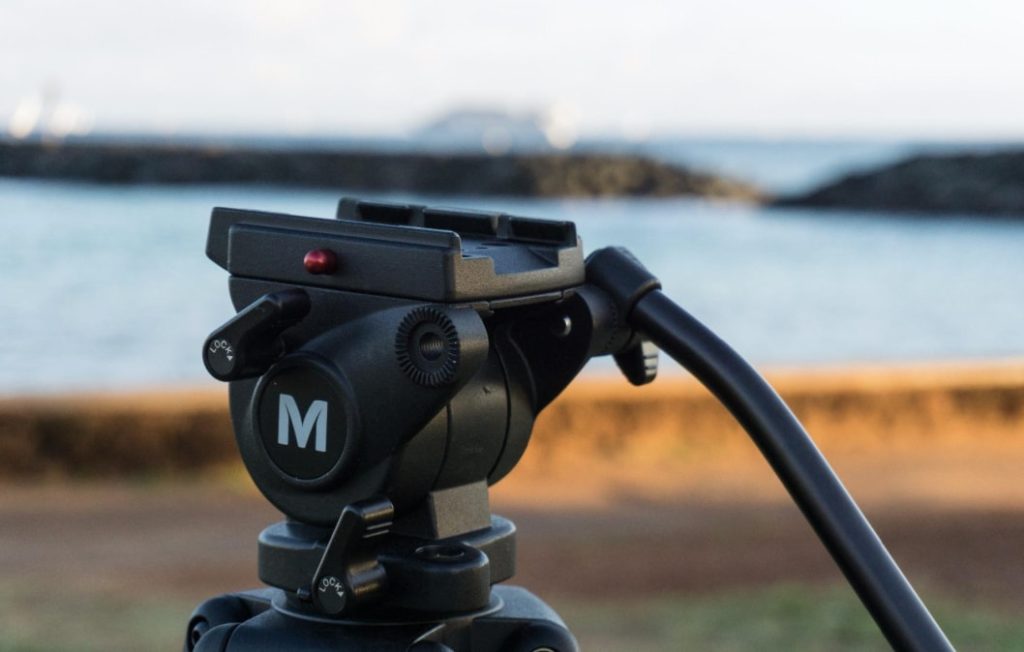 Les Meilleures Rotules Vidéo Fluides 1 Les Meilleures Rotules Vidéo Fluides