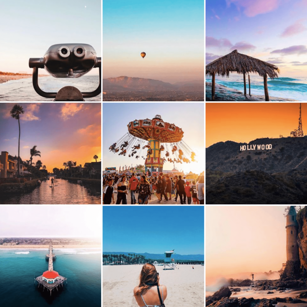 25 stories photos et hashtags Instagram à suivre pour promouvoir vos photos sur les réseaux sociaux. 24 25_hubs_photos_hashtags_Instagram25