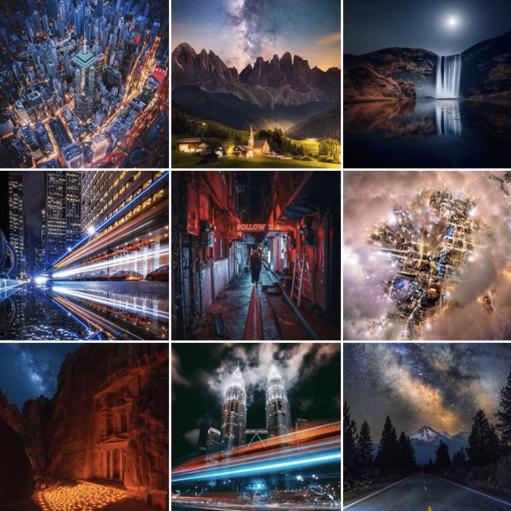 25 stories photos et hashtags Instagram à suivre pour promouvoir vos photos sur les réseaux sociaux. 9 25_hubs_photos_hashtags_Instagram10