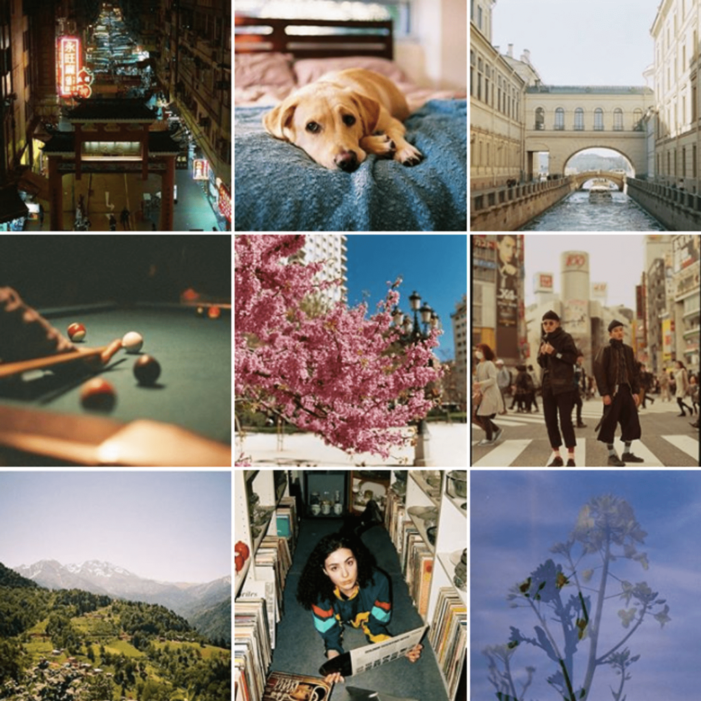 25 stories photos et hashtags Instagram à suivre pour promouvoir vos photos sur les réseaux sociaux. 20 25_hubs_photos_hashtags_Instagram20