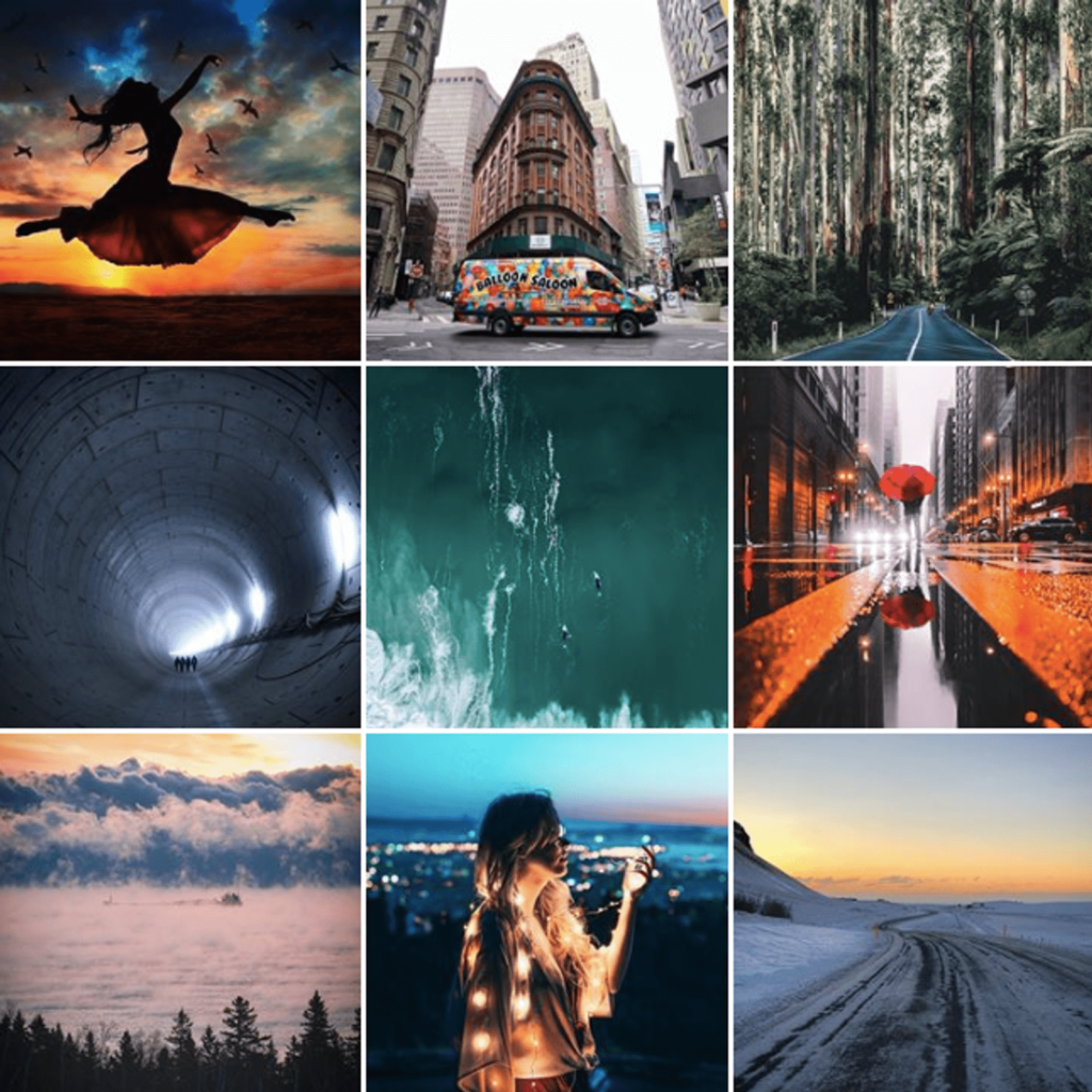 25 stories photos et hashtags Instagram à suivre pour promouvoir vos photos sur les réseaux sociaux. 22 25_hubs_photos_hashtags_Instagram23