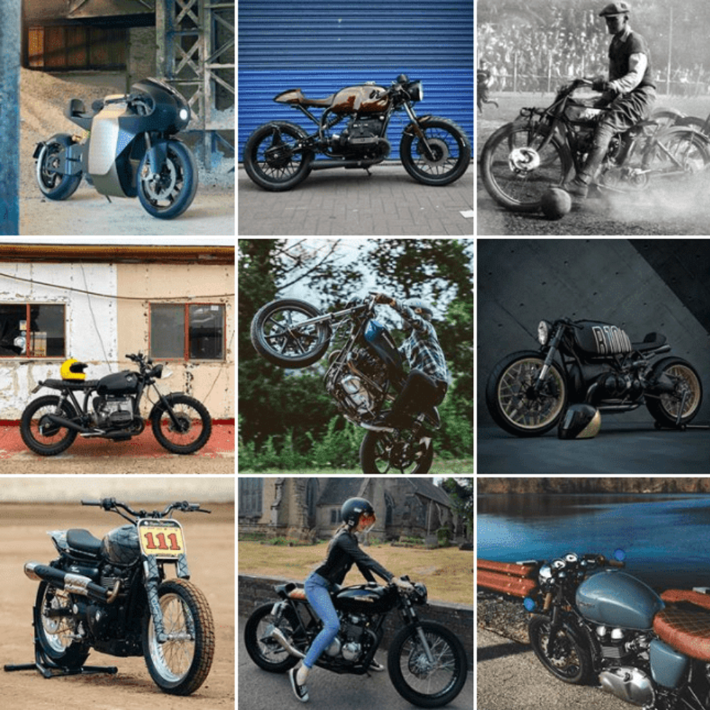 25 stories photos et hashtags Instagram à suivre pour promouvoir vos photos sur les réseaux sociaux. 25 10022