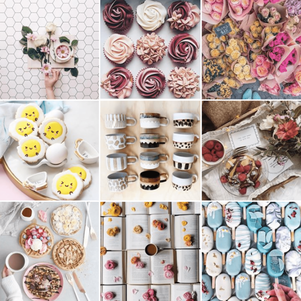 25 stories photos et hashtags Instagram à suivre pour promouvoir vos photos sur les réseaux sociaux. 14 10023