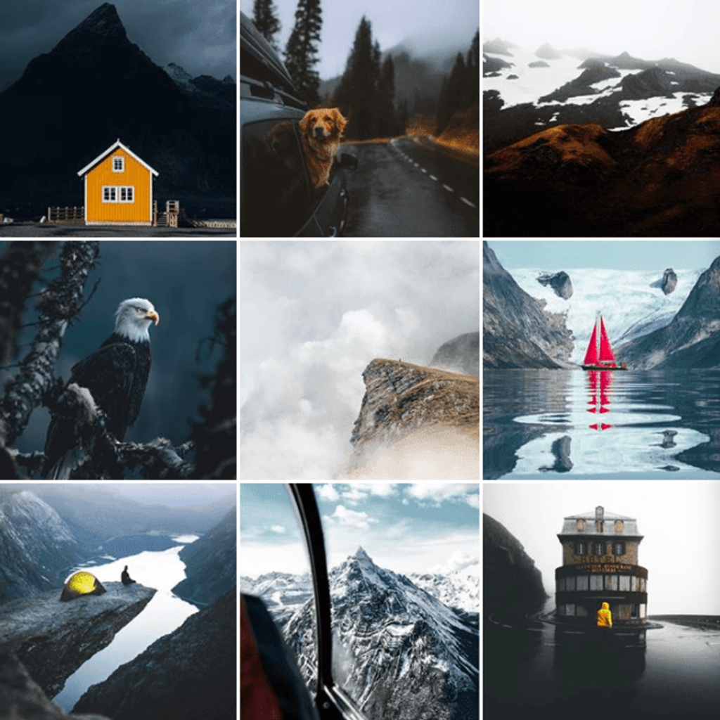 25 stories photos et hashtags Instagram à suivre pour promouvoir vos photos sur les réseaux sociaux. 15 25_hubs_photos_hashtags_Instagram17