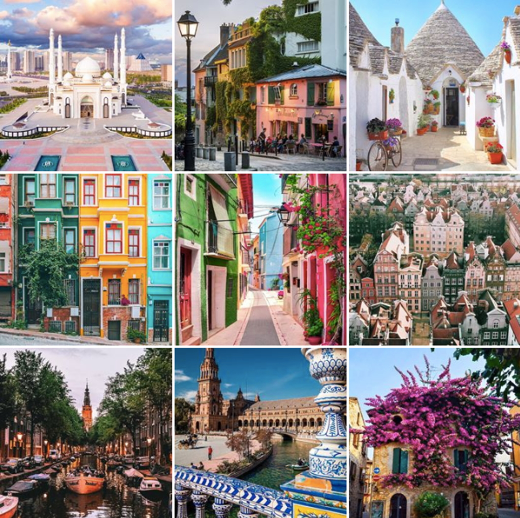 25 stories photos et hashtags Instagram à suivre pour promouvoir vos photos sur les réseaux sociaux. 23 25_hubs_photos_hashtags_Instagram15