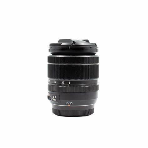Fujifilm XF 55-200mm f/3.5-4.8 R LM OIS