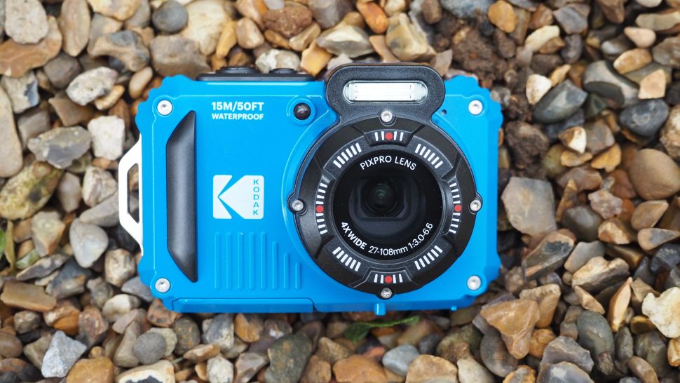 Kodak PIXPRO WPZ2