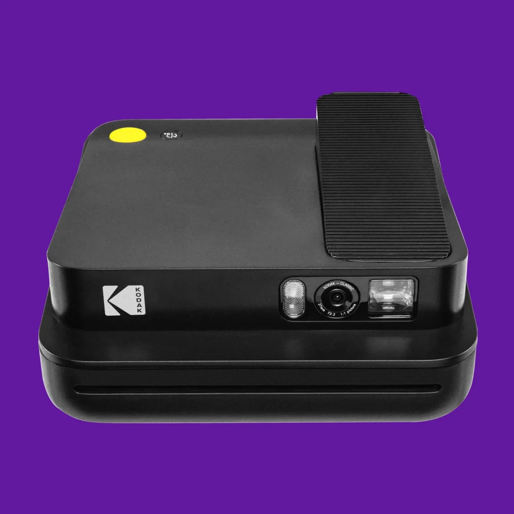 Kodak Smile Classic