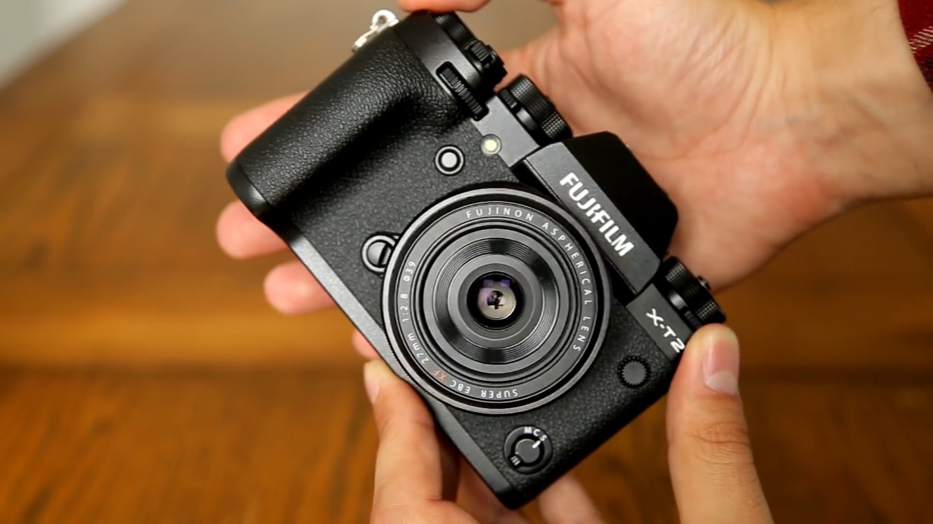 Meilleurs Appareils Photo Fuji Pas Cher