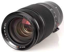 Fuji 50-140mm f2.8 R WR LM OIS
