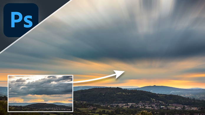 Lire la suite à propos de l’article Oubliez les filtres et créez des poses longues avec Photoshop CC