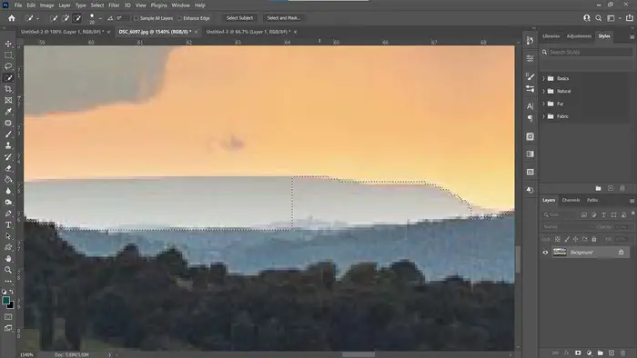 Oubliez les filtres et créez des poses longues avec Photoshop CC 2 créez_poses_longues