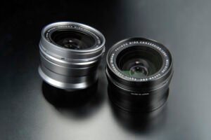 Meilleurs Objectifs Grand-Angle Fujifilm