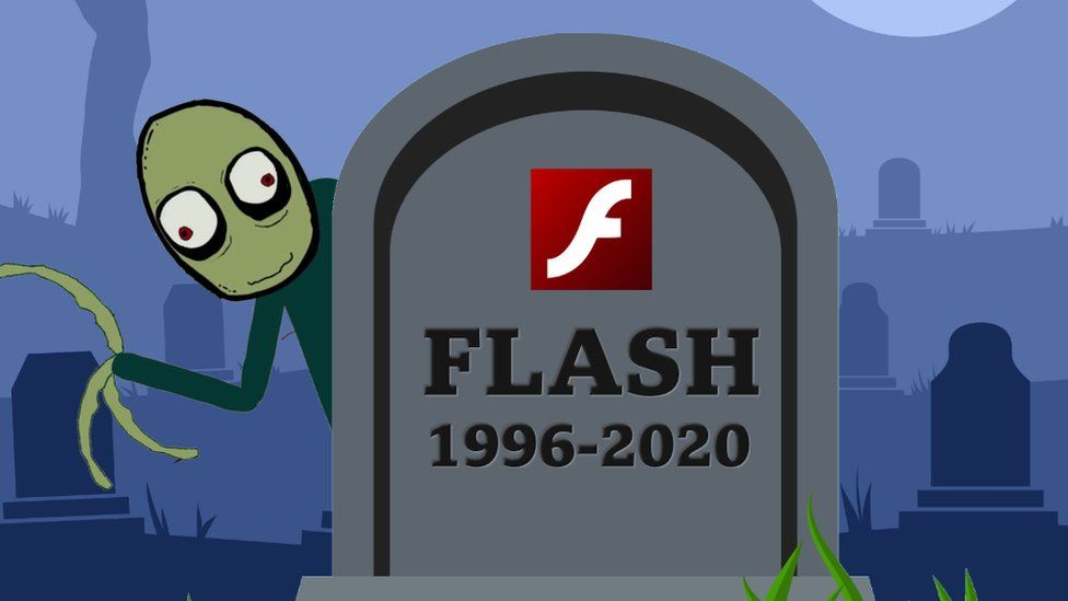 flash