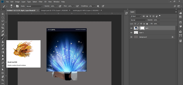 créer_hologramme