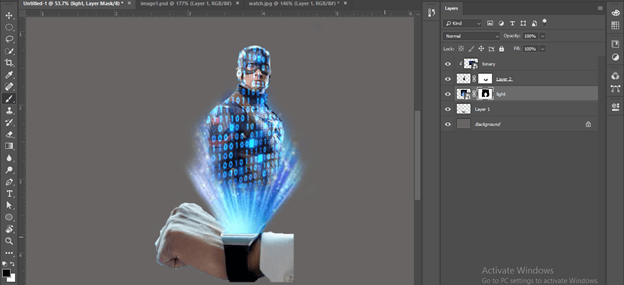 créer_hologramme