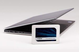 Les meilleurs disques durs SSD interne en 2022 : un stockage interne rapide pour vos photos