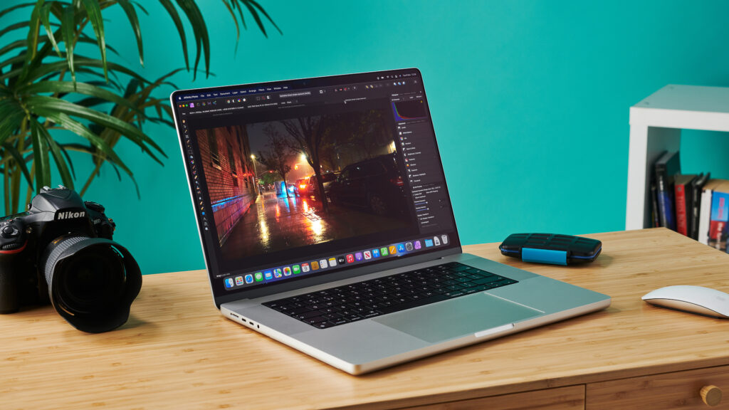 2021 MacBook Pro 16”