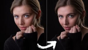 raison rarement évoquée de prendre des photos au format RAW