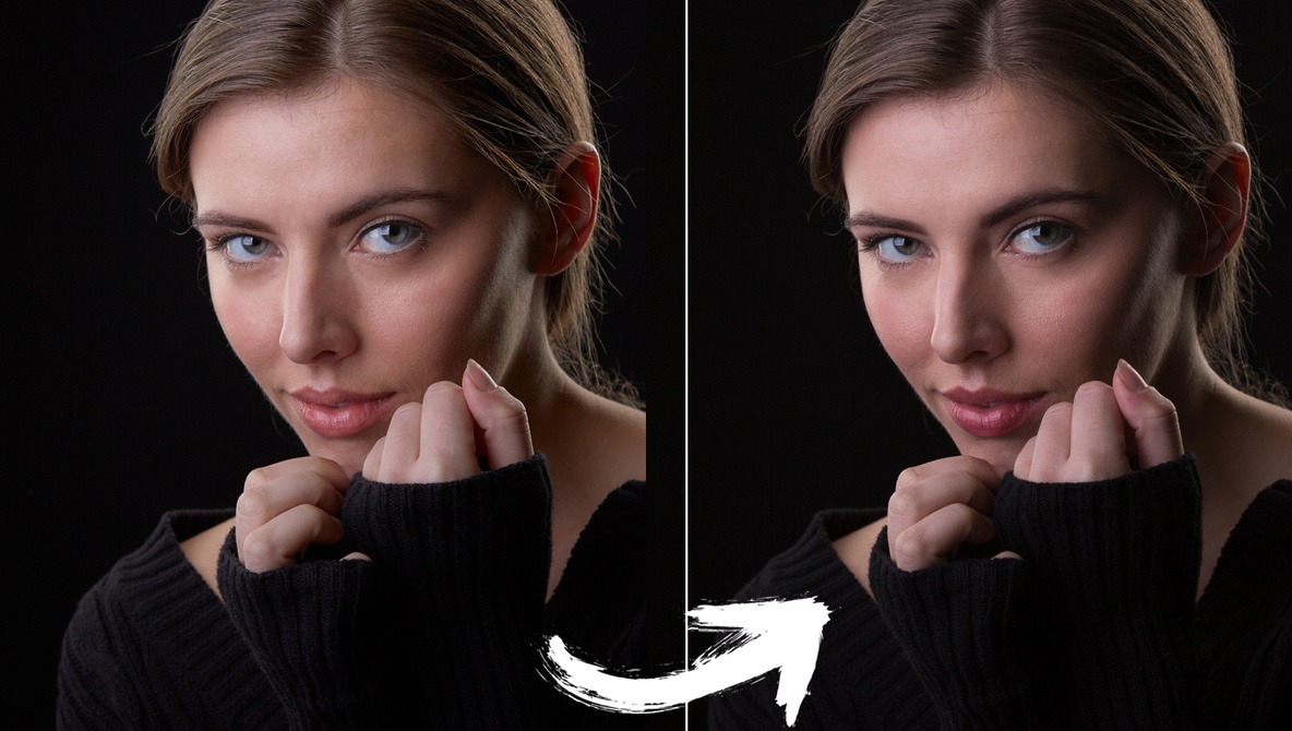 raison rarement évoquée de prendre des photos au format RAW