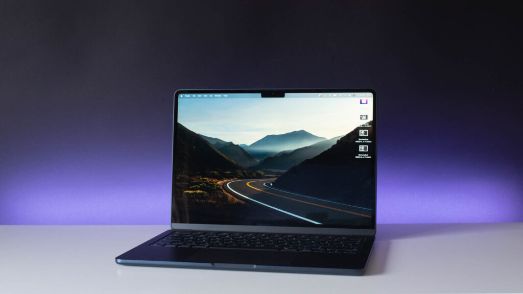 MacBook Air M2