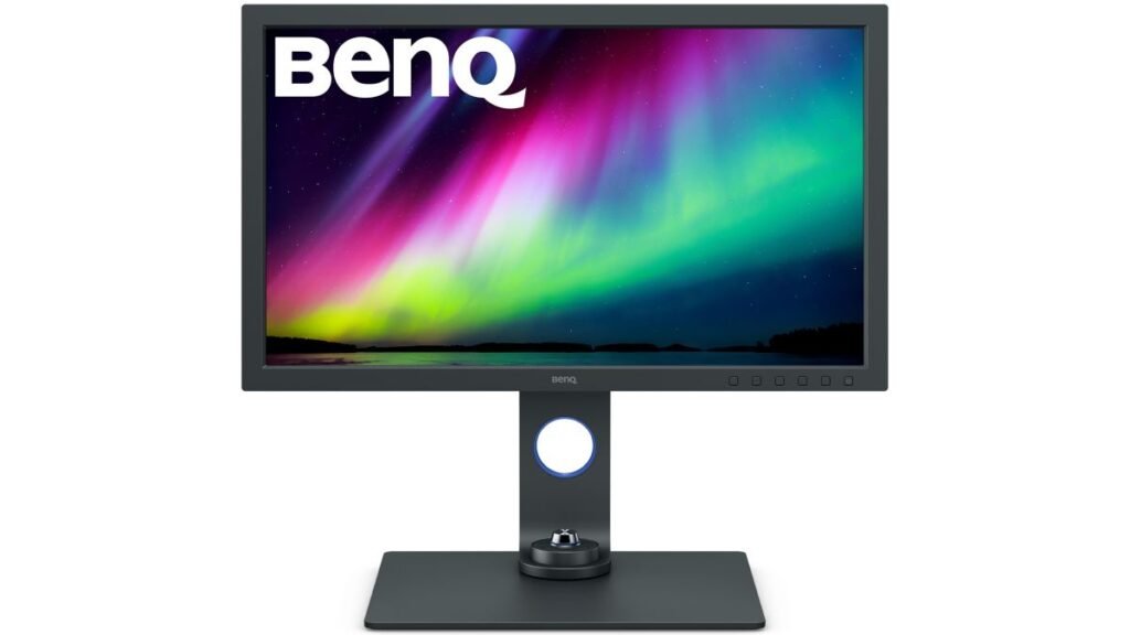 BenQ PhotoVue SW271C