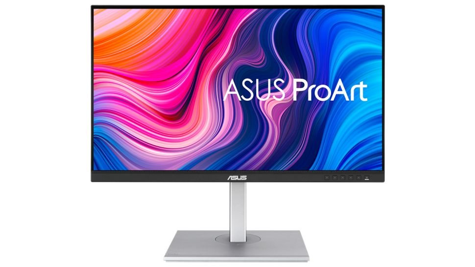 ASUS ProArt Display PA279CV