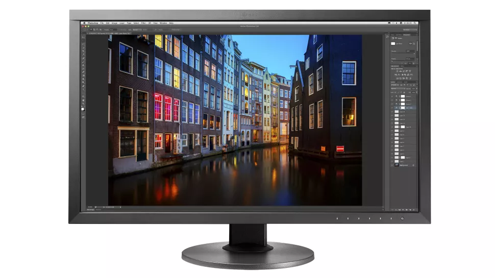 Eizo ColorEdge CS2731
