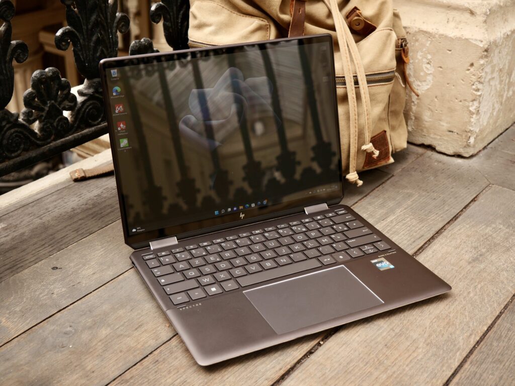 HP Spectre x360 14