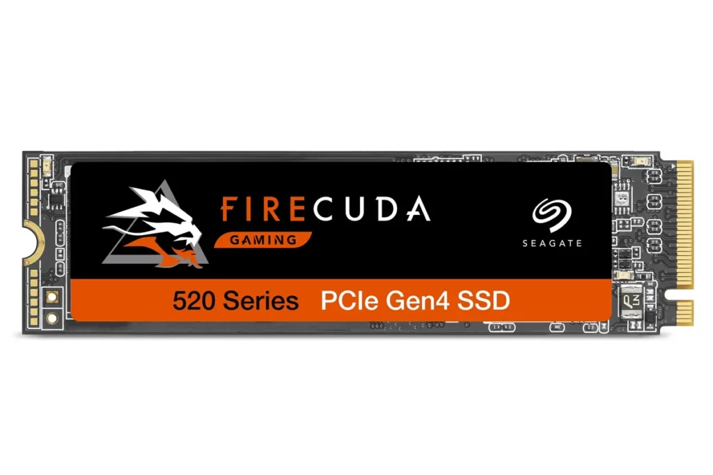meilleurs disques durs SSD interne en 2022